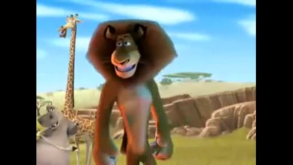 Remix от madagaskar 