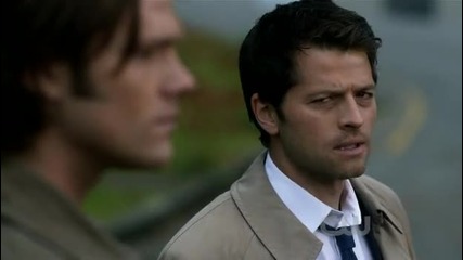 Supernatural s06 ep10 part4 
