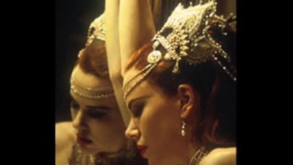 Moulin Rouge - Come What May 