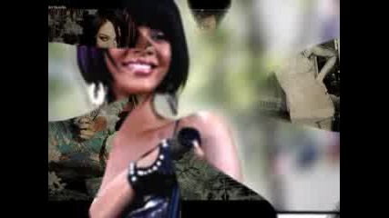 Cool Picz Of Rihanna !!