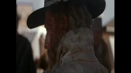 3:10 To Yuma - Ben Wade