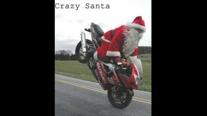 Happy christmas (metal song)