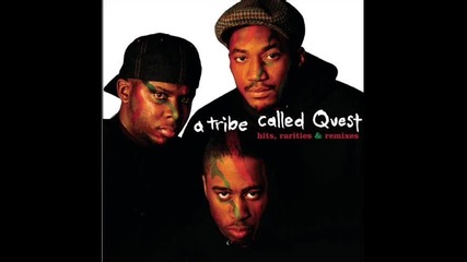 A Tribe Called Quest - Find A Way 
