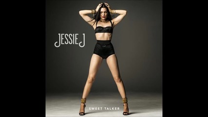 Jessie J - Ain't Been Done ( A U D I O )