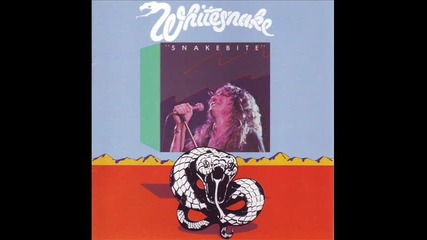Whitesnake - Keep On Giving Me Love