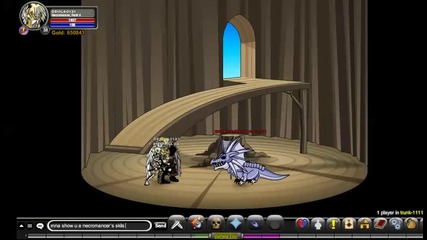 Devil4o`s Rage Greenguard Basilisk come down (solo)