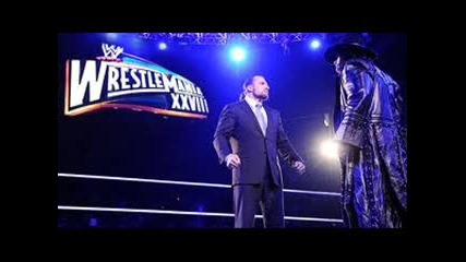 Undertaker Vs Triple H Wrestlemania 28 Mysic