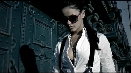 Ela Rose feat. David Deejay - I Can Feel
