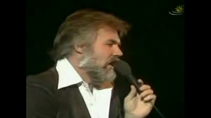 Kenny Rogers - lucille