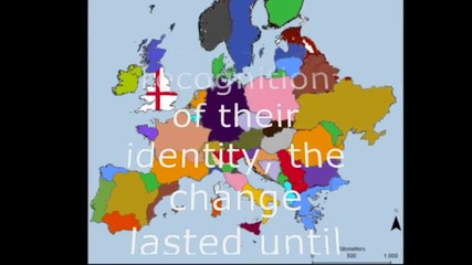 Future of Europe 2020 