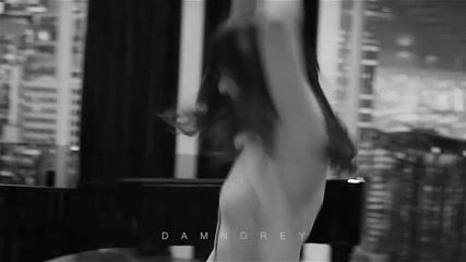 christian & ana | when i was your man