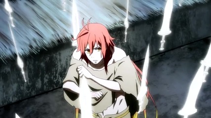 Rokka no Yuusha - Room To Breathe