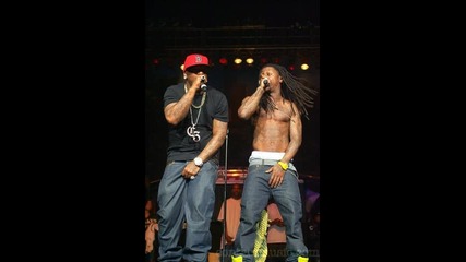 Birdman ft. Lil Wayne - Work 