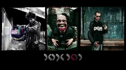 Dope D.o.d. - Redrum