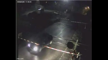 Кола vs Влак