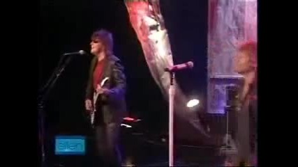 Bon Jovi It s My Life Live Ellen Degeneris 2007