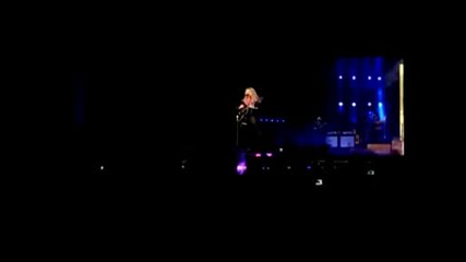 Madonna - Miles Away
