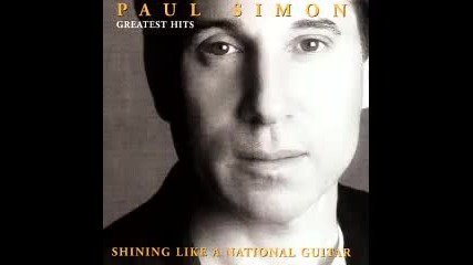 Paul Simon - Me and Julio Down by the Schoolyard