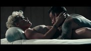 P!nk ft. Nate Ruess - Just Give Me A Reason ( Официално видео )