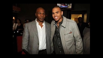 Kevin Mccall ft. Chris Brown - Rest Of My Life