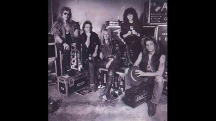 Accept - Protectors of Terror