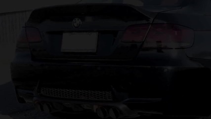 Black G - Power Bmw [hd]