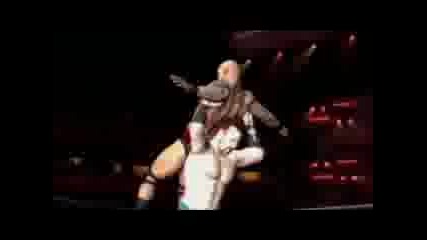 Wwe Smackdown vs. Raw 2011 - Roster Reveal Trailer [hd]