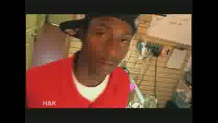 Njweedman - One Bud [unsigned Hype]