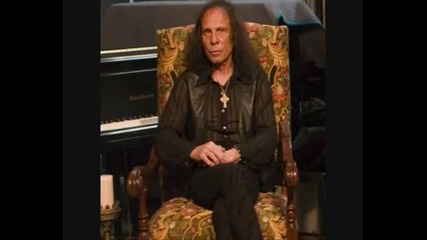Ronnie James Dio ~ The Memorial Video ( This is Your Life )