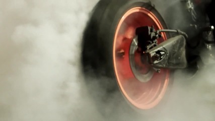 Deepcentral - Speed of Sound
