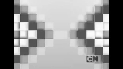 Cartoon Network Rsee - Logo with Scenes Bumpers (2011)