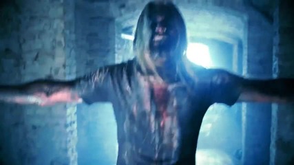 Varg - Achtung (official Video) Napalm Records