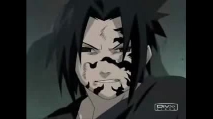Amv - Sasuke