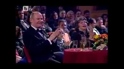 Ruslan Myinov - Mamma - Komicite (2012)
