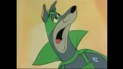 Dynomutt Dog Wonder Intro 