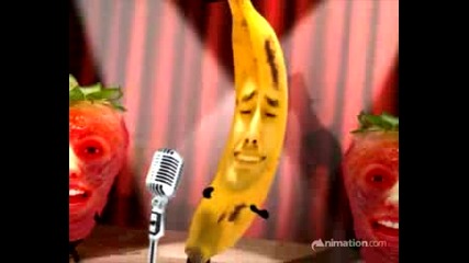Chewy Fruit Dance :))