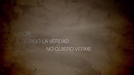 Pablo Alboran - Quien