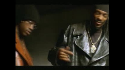 Snoop Dogg - Ride On Caught Up