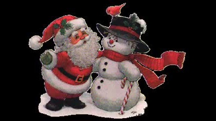 Коледни Картини И Песен Jingle Bells
