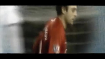 Dimitar Berbatov Revolution 0910