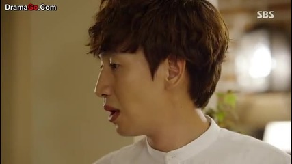It's Okay It's Love ep 13 part 1