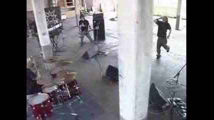 Five Foot Thick - Unfounded