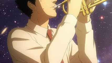 Space Brothers Episode 16 Eng Hq