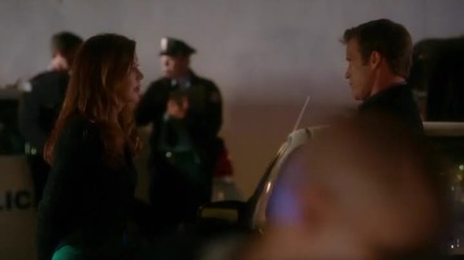 Body of proof S03e12