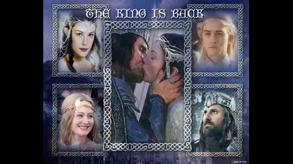 Lord Of The Rings Pics2