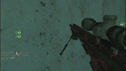 mw3 sniper montage part 2