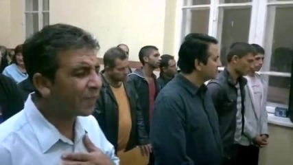 Хваление - Богослужение в с. Сърнево
