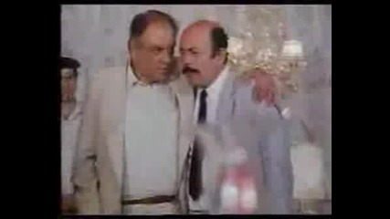 Kemal Sunal - Tarzan Rifki Part 6/10