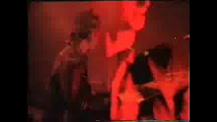 Depeche Mode Two Minute Warning (live)