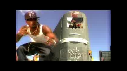 Boot Camp Click - Bk All Day